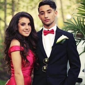 Meet your Posher, Mohammed